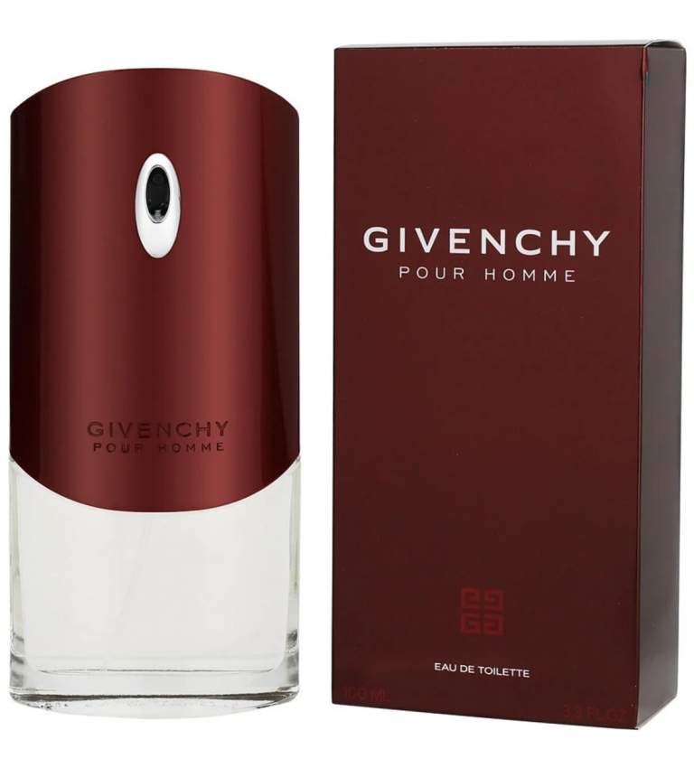 Givenchy Givenchy pour Homme