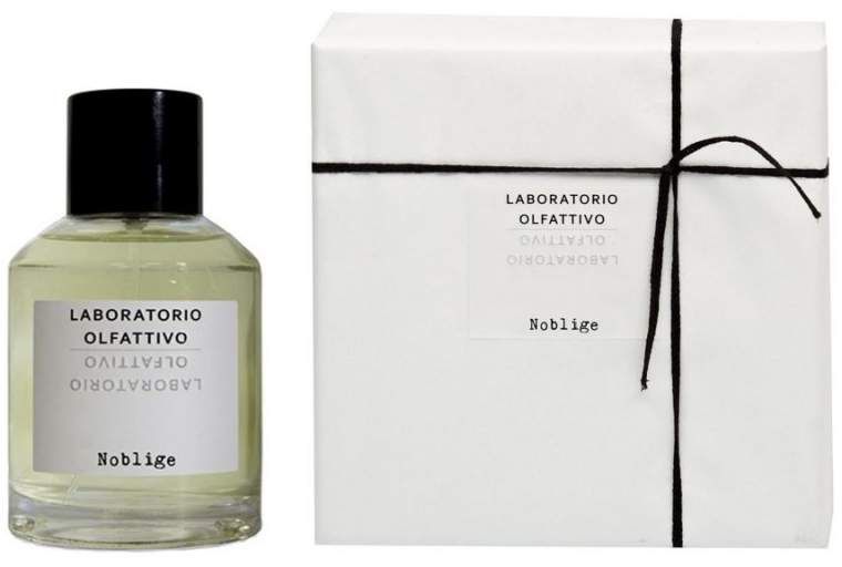 Laboratorio Olfattivo Noblige