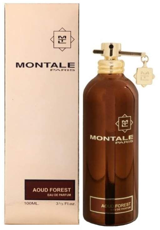 Montale Aoud Forest