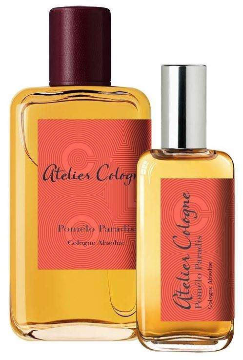 Atelier Cologne Pomelo Paradis