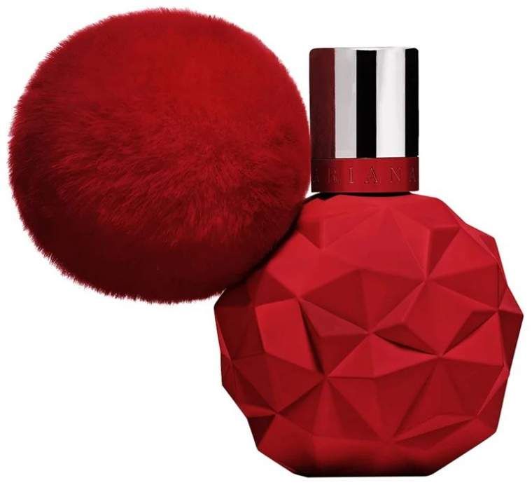 Ariana Grande Sweet Like Candy Limited Edition