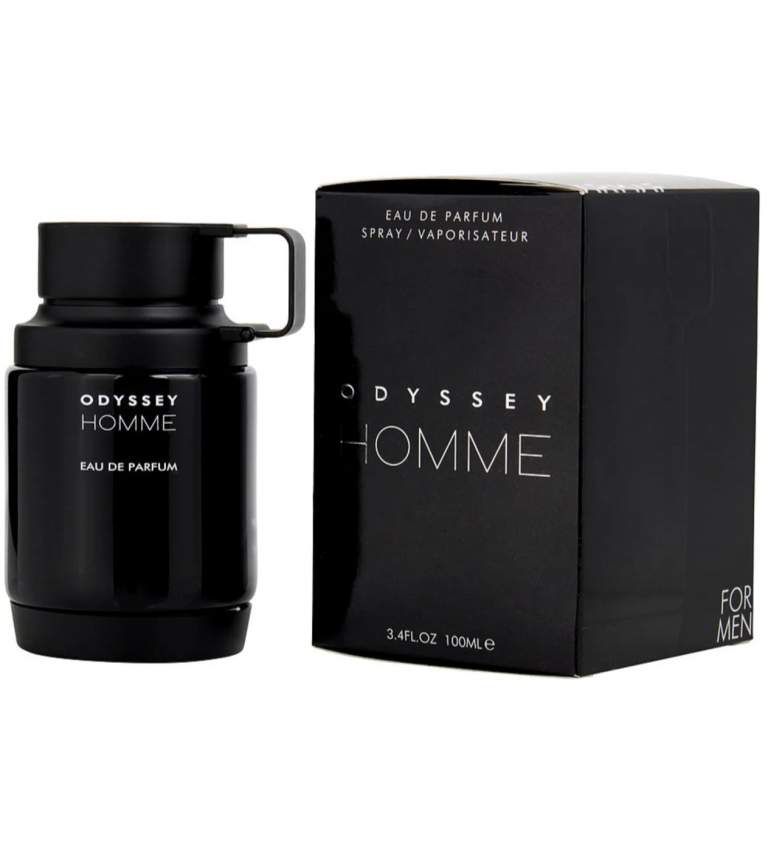Armaf Odyssey Homme