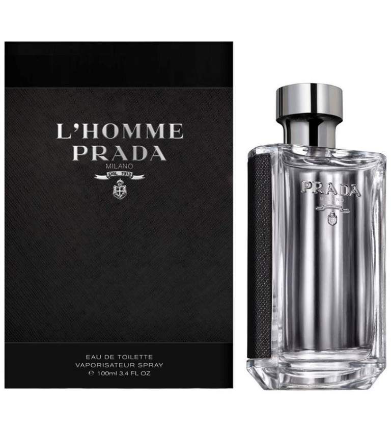 Prada L'Homme Prada