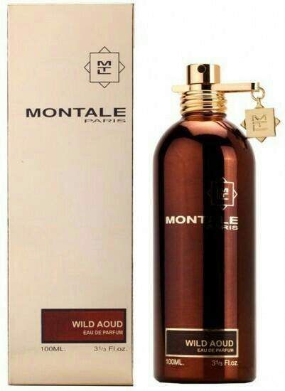 Montale Wild Aoud