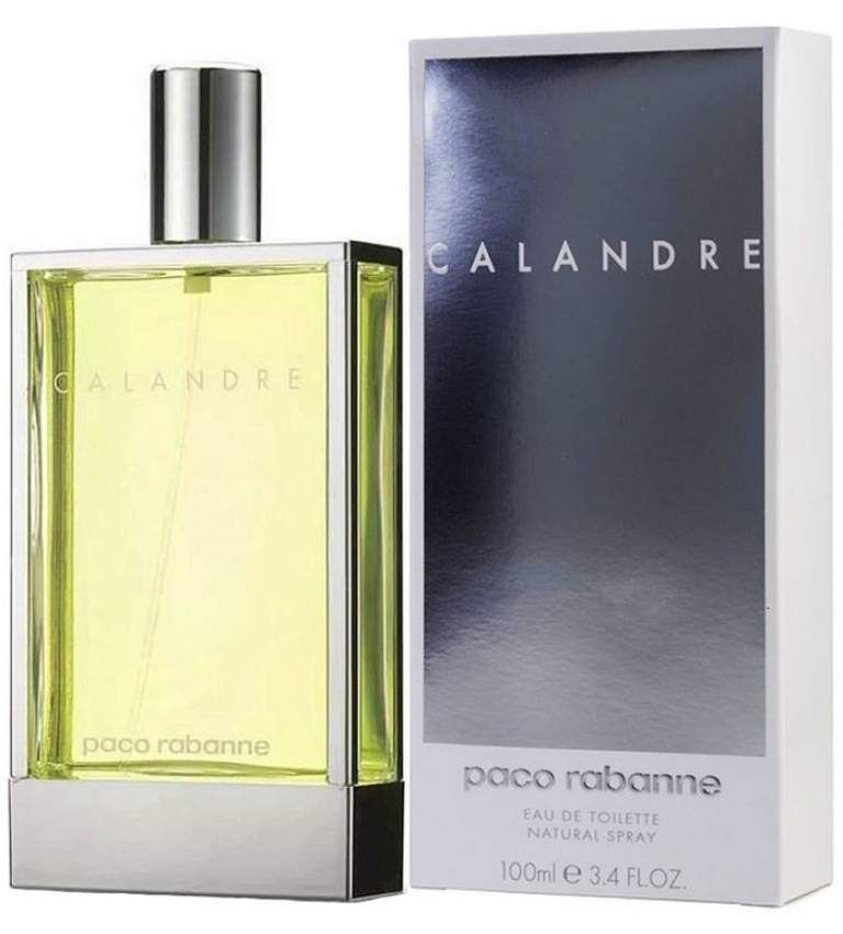 Rabanne Calandre