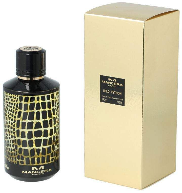 Mancera Wild Python