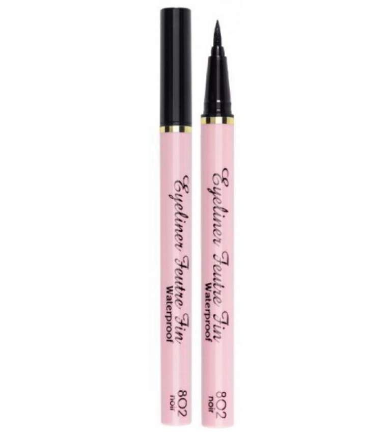 Vivienne Sabo Eyeliner Feutre Fin Waterproof