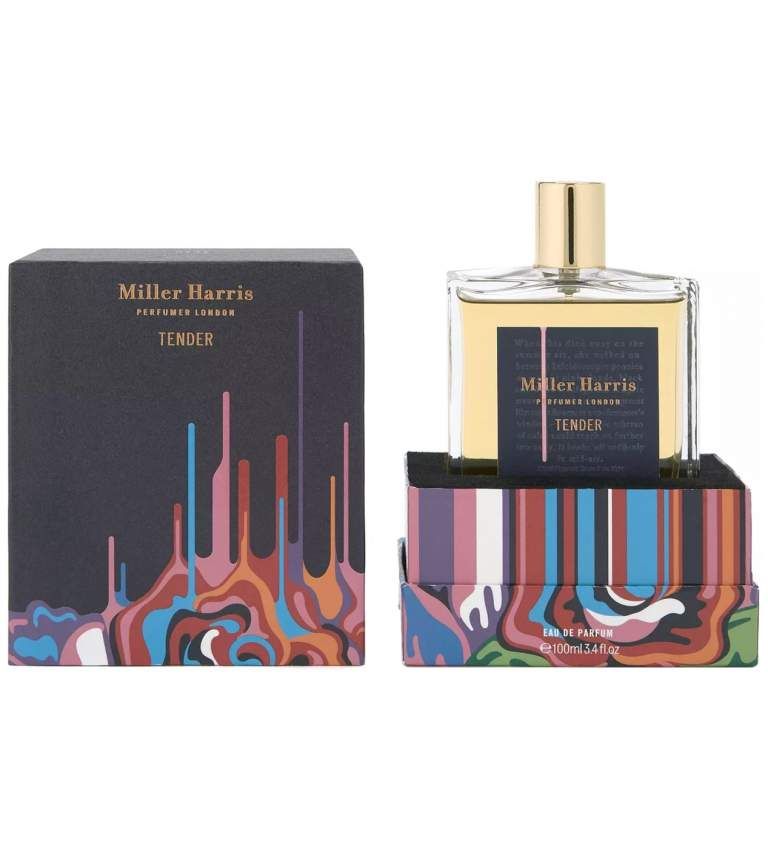 Miller Harris Tender