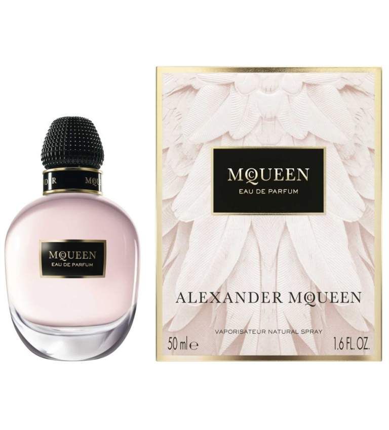 Alexander McQueen McQueen Eau de Parfum