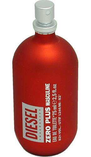 Diesel Zero Plus Masculine