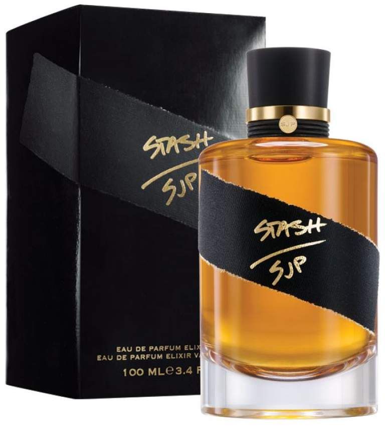 Sarah Jessica Parker Stash