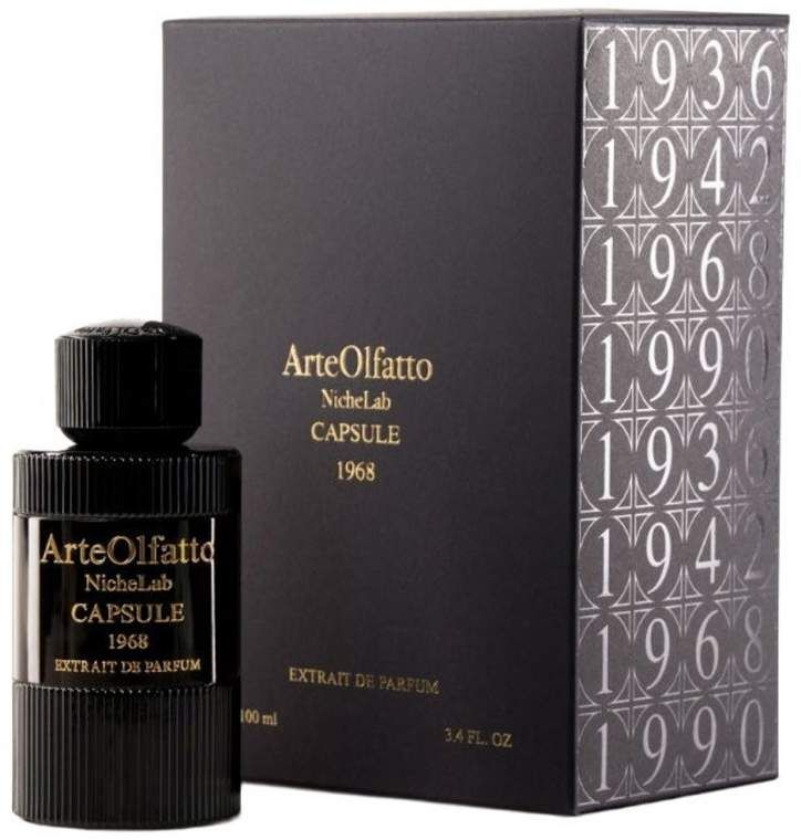 ArteOlfatto Capsule 1968