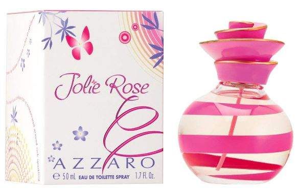 Azzaro Jolie Rose