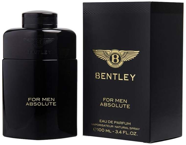 Bentley Bentley for Men Absolute