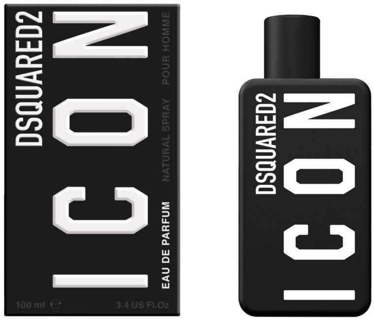 Dsquared2 Icon pour Homme