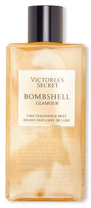 Victoria's Secret Bombshell Glamour Fragrance Mist