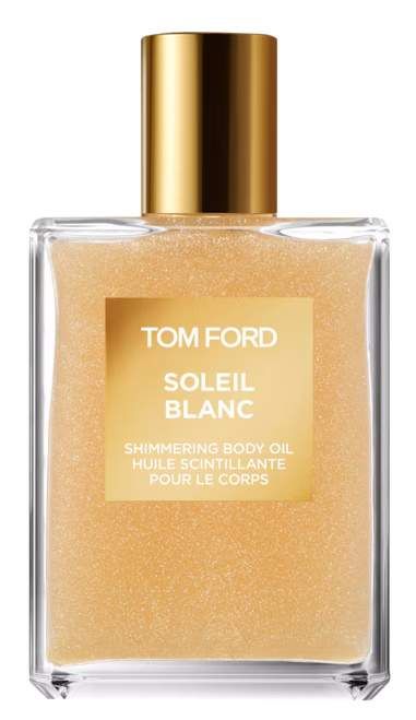 Tom Ford Soleil Blanc Shimmering Body Oil