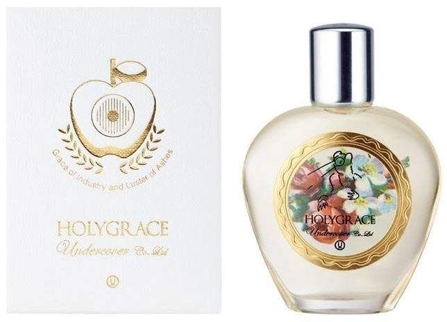 Comme des Garcons Holygrace Undercover