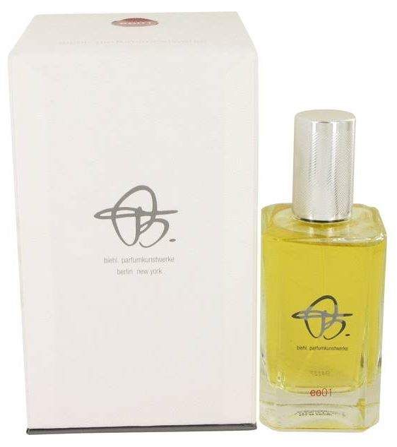 biehl. parfumkunstwerke eo01
