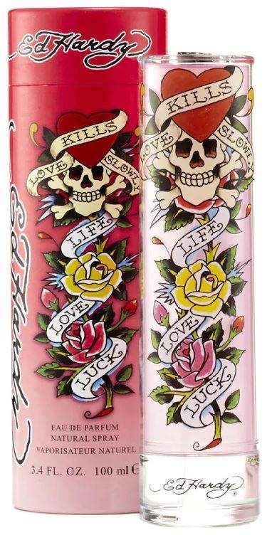 Christian Audigier Ed Hardy Women's