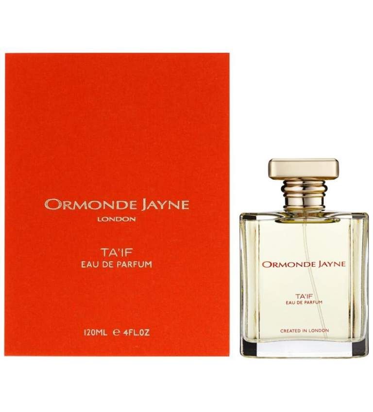 Ormonde Jayne Ta'if