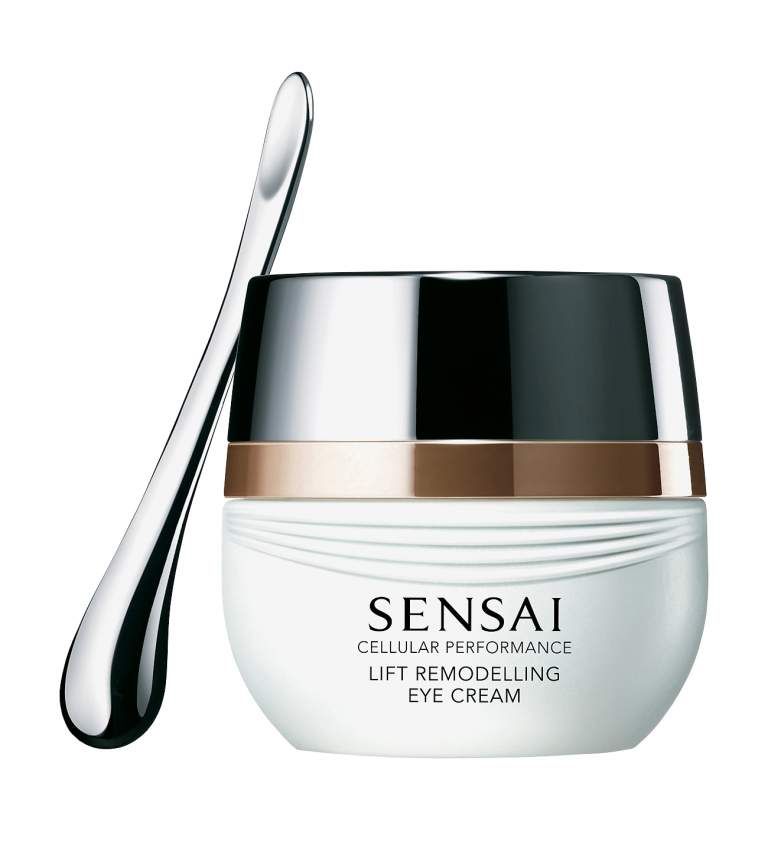 Sensai Cellular Performance Lift Remodelling Eye Cream