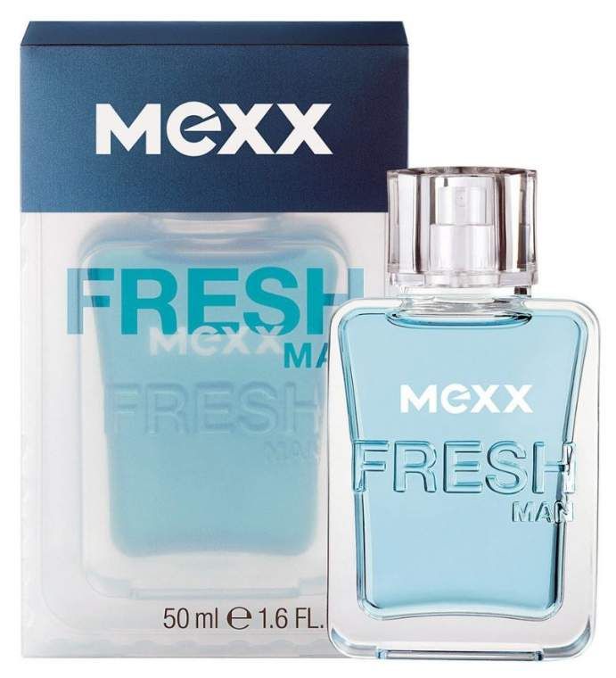 Mexx Mexx Fresh Man