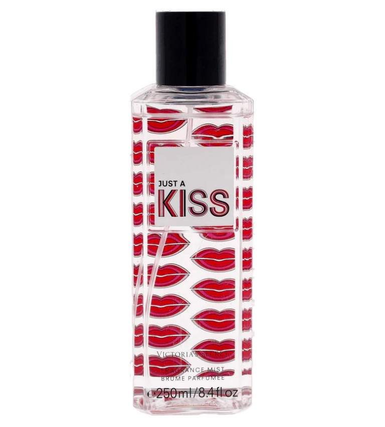 Victoria's Secret Just A Kiss Fragrance Mist