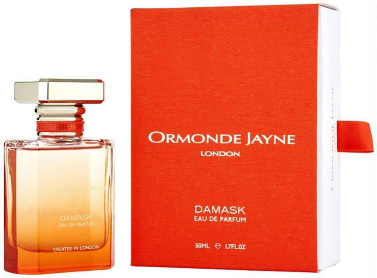 Ormonde Jayne Damask