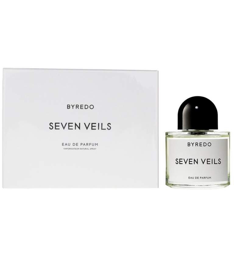 Byredo Seven Veils