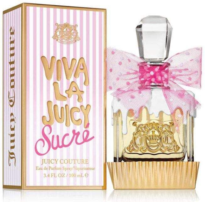 Juicy Couture Viva La Juicy Sucre