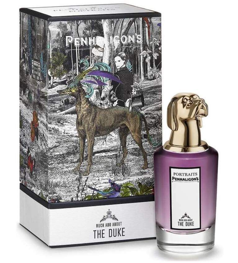 Penhaligon's Much Ado About The Duke