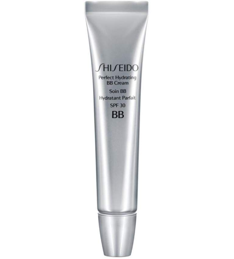 Shiseido Perfect Hydrating BB Cream