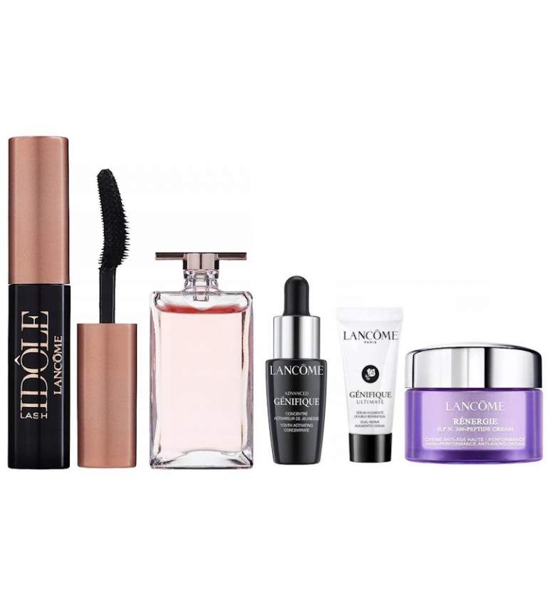 Lancome Lancome Idole Le Parfum Set