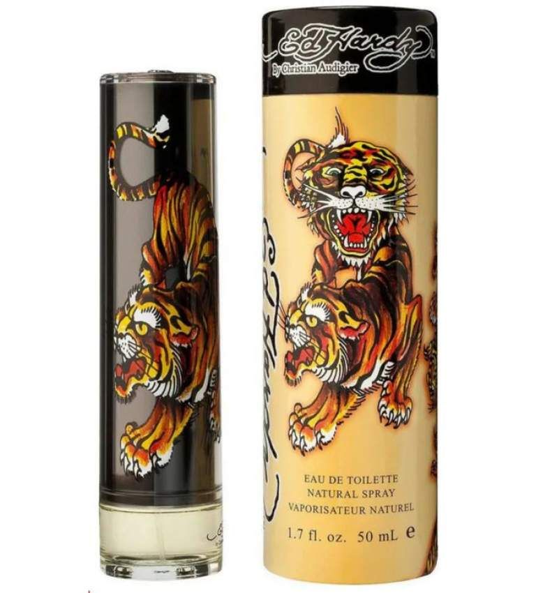 Christian Audigier Ed Hardy Men's