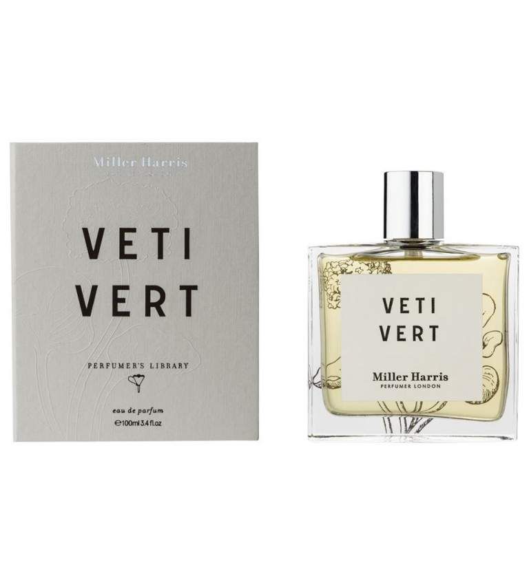 Miller Harris Veti Vert