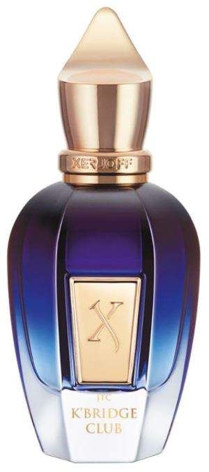 Xerjoff JTC K'bridge Club