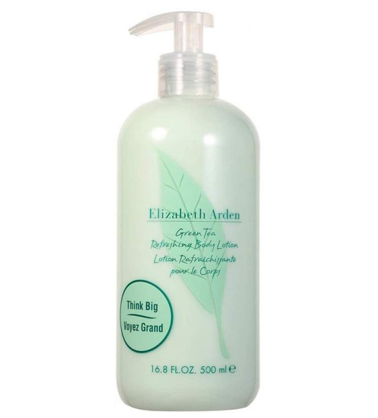 Elizabeth Arden Green Tea Body Lotion