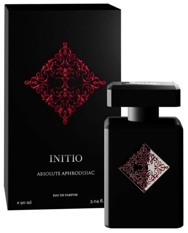 Initio Parfums Prives Absolute Aphrodisiac