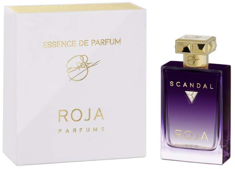 Roja Parfums Scandal pour Femme Essence De Parfum