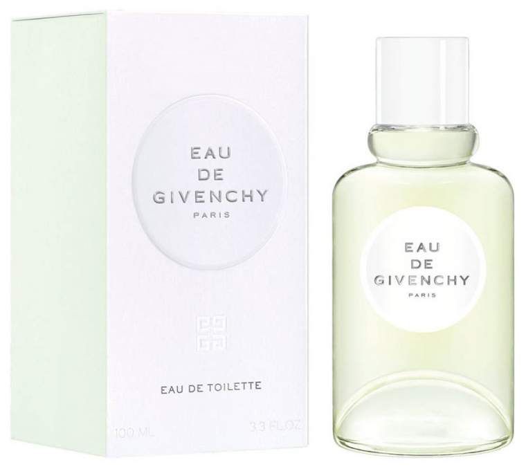Givenchy Eau de Givenchy 2018