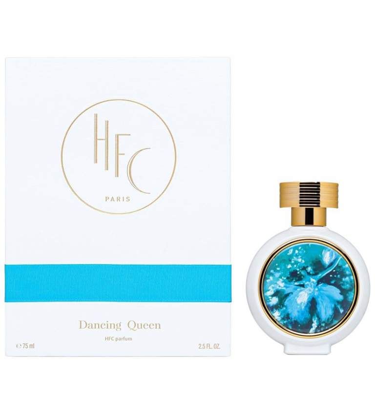 Haute Fragrance Company Dancing Queen