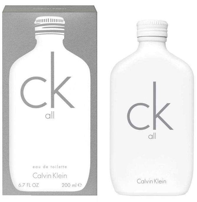 Calvin Klein CK All