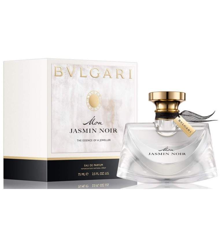 Bvlgari Mon Jasmin Noir