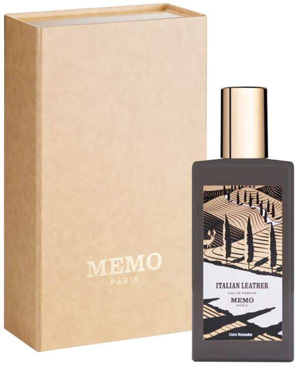 Memo Paris Italian Leather