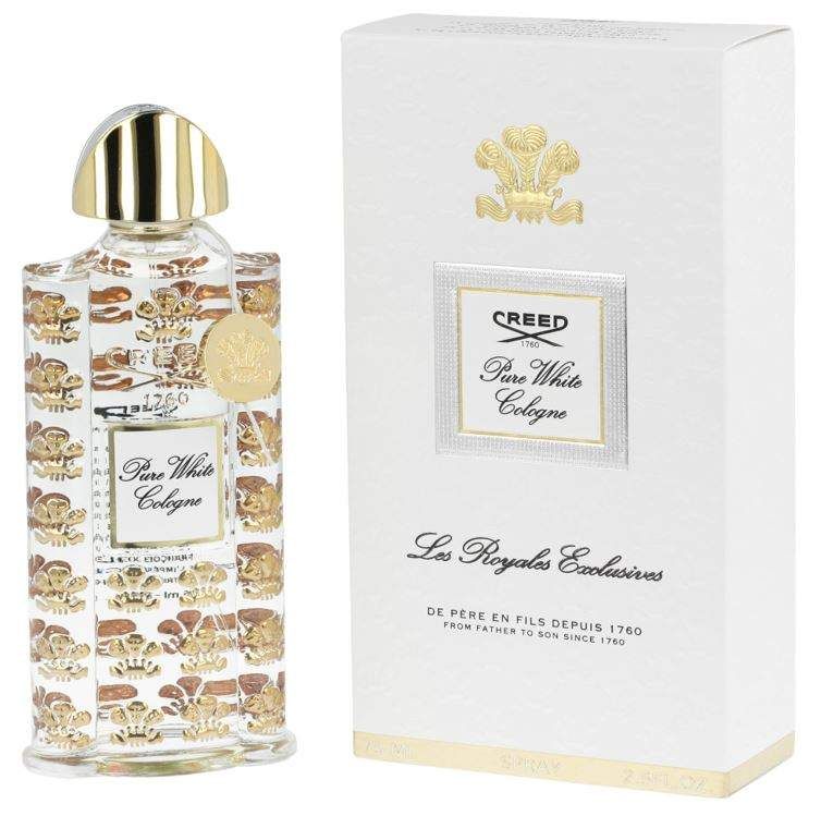 Creed Pure White Cologne