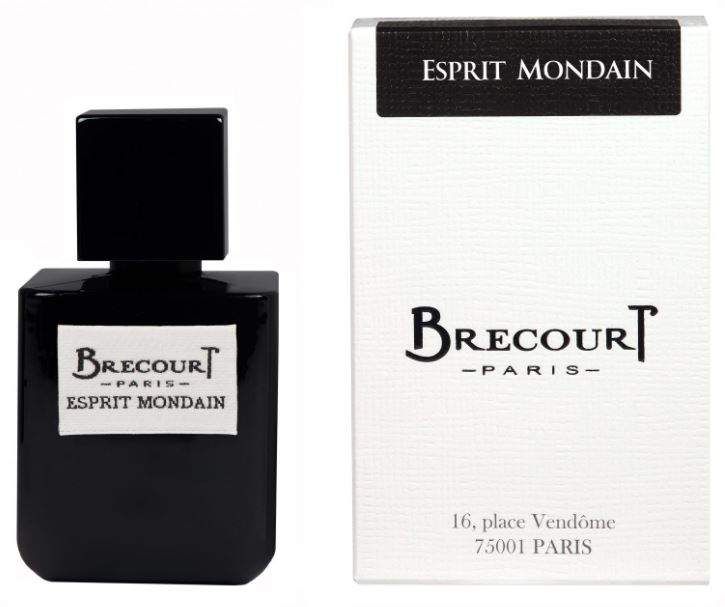 Brecourt Esprit Mondain