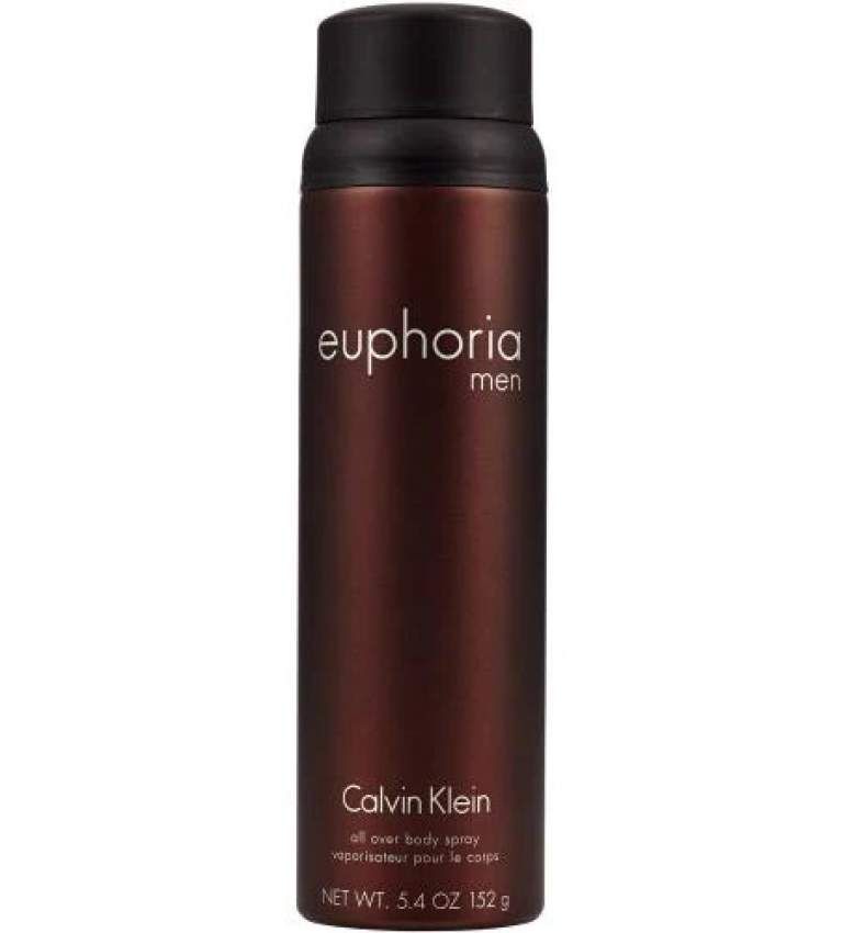 Calvin Klein Euphoria Men Body Spray