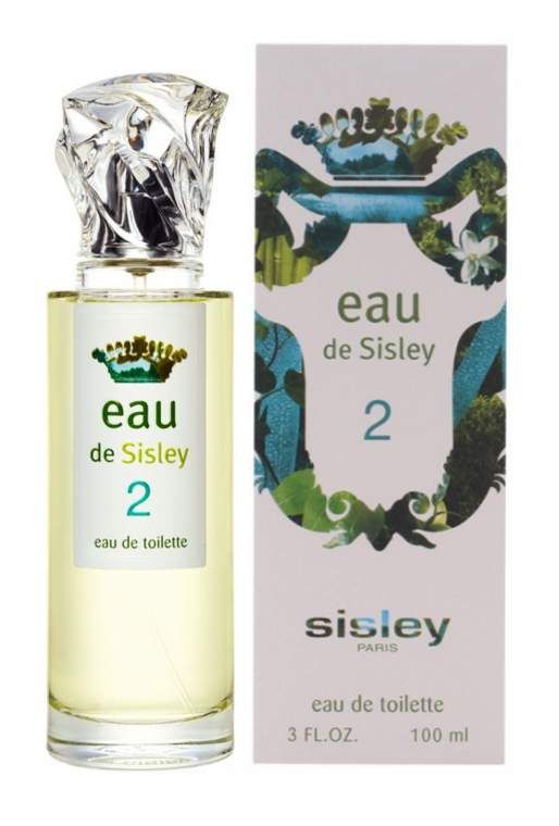 Sisley Sisley Eau de 2