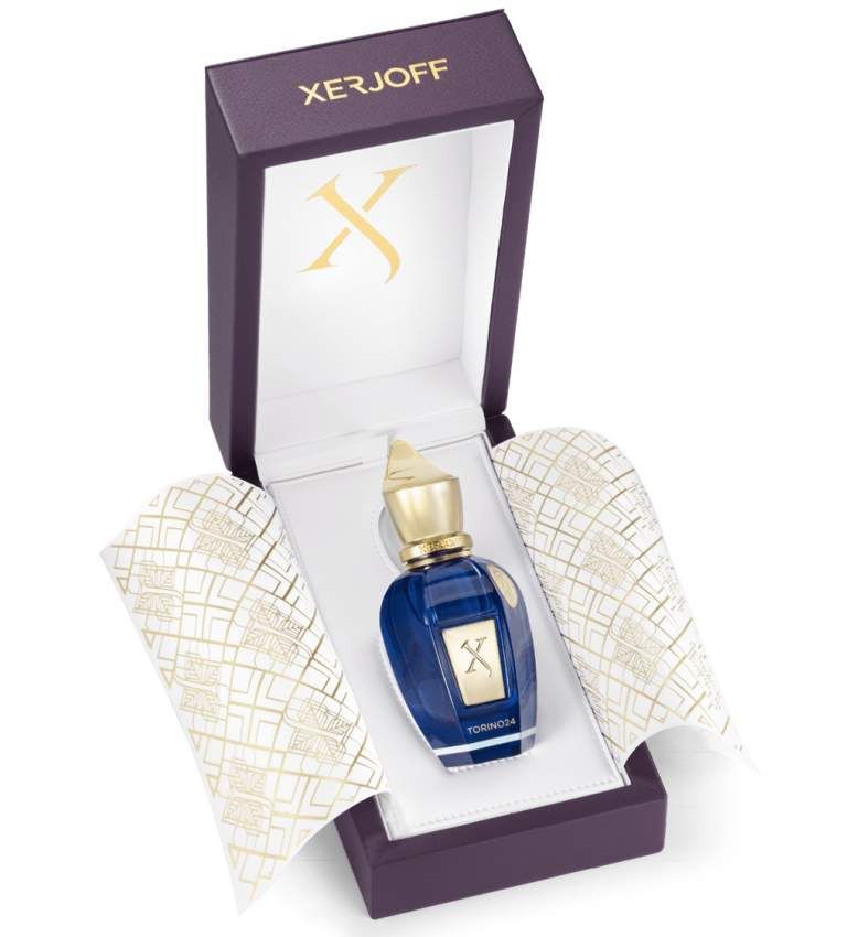 Xerjoff Torino24